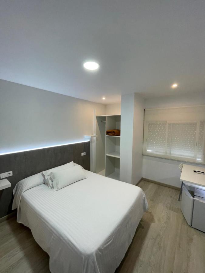 Condedu Hotel Badajoz Exterior foto