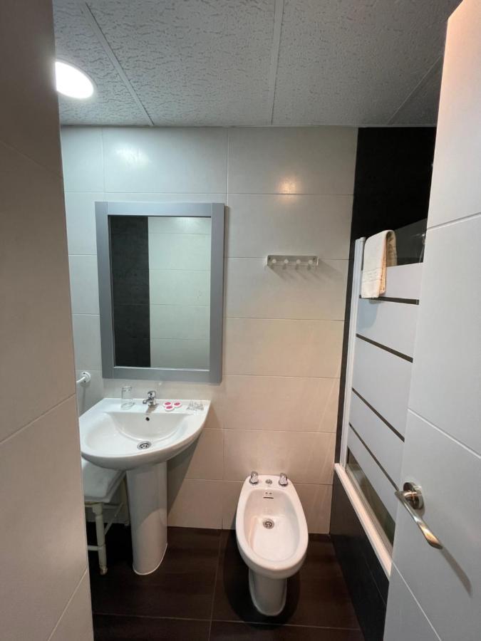 Condedu Hotel Badajoz Exterior foto