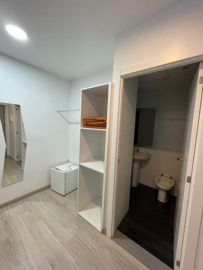 Condedu Hotel Badajoz Exterior foto