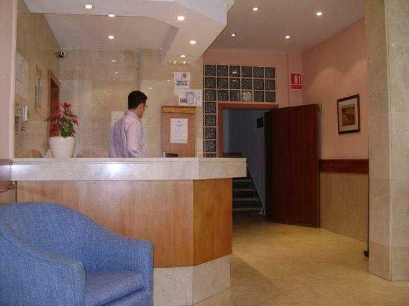 Condedu Hotel Badajoz Exterior foto